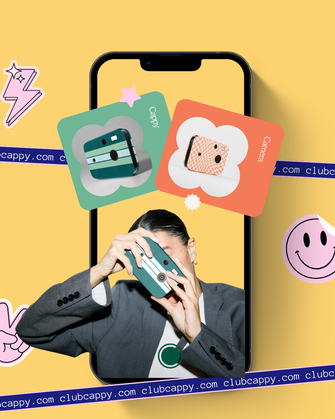 Personalize Your Storefront